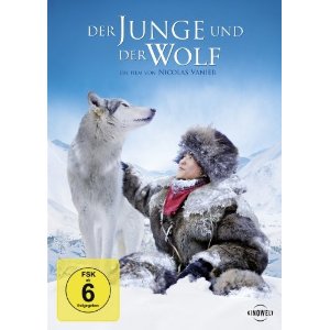 Der Junge und der Wolf