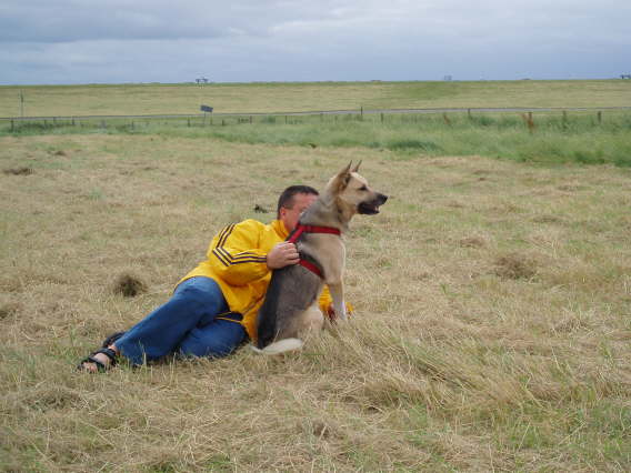 St. Peter-Ording 2005~4