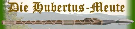 logo_hubertusmeute